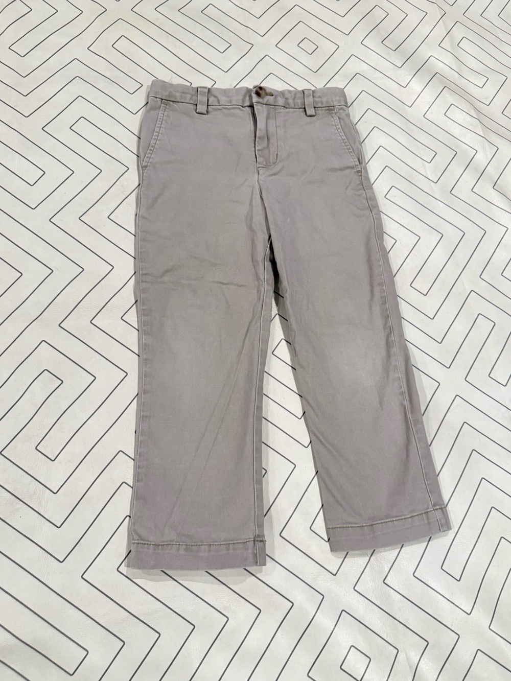 Vineyard Vines Khaki Slacks